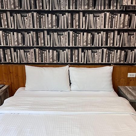 Bin Chen Business Hotel Hsinchu Dış mekan fotoğraf