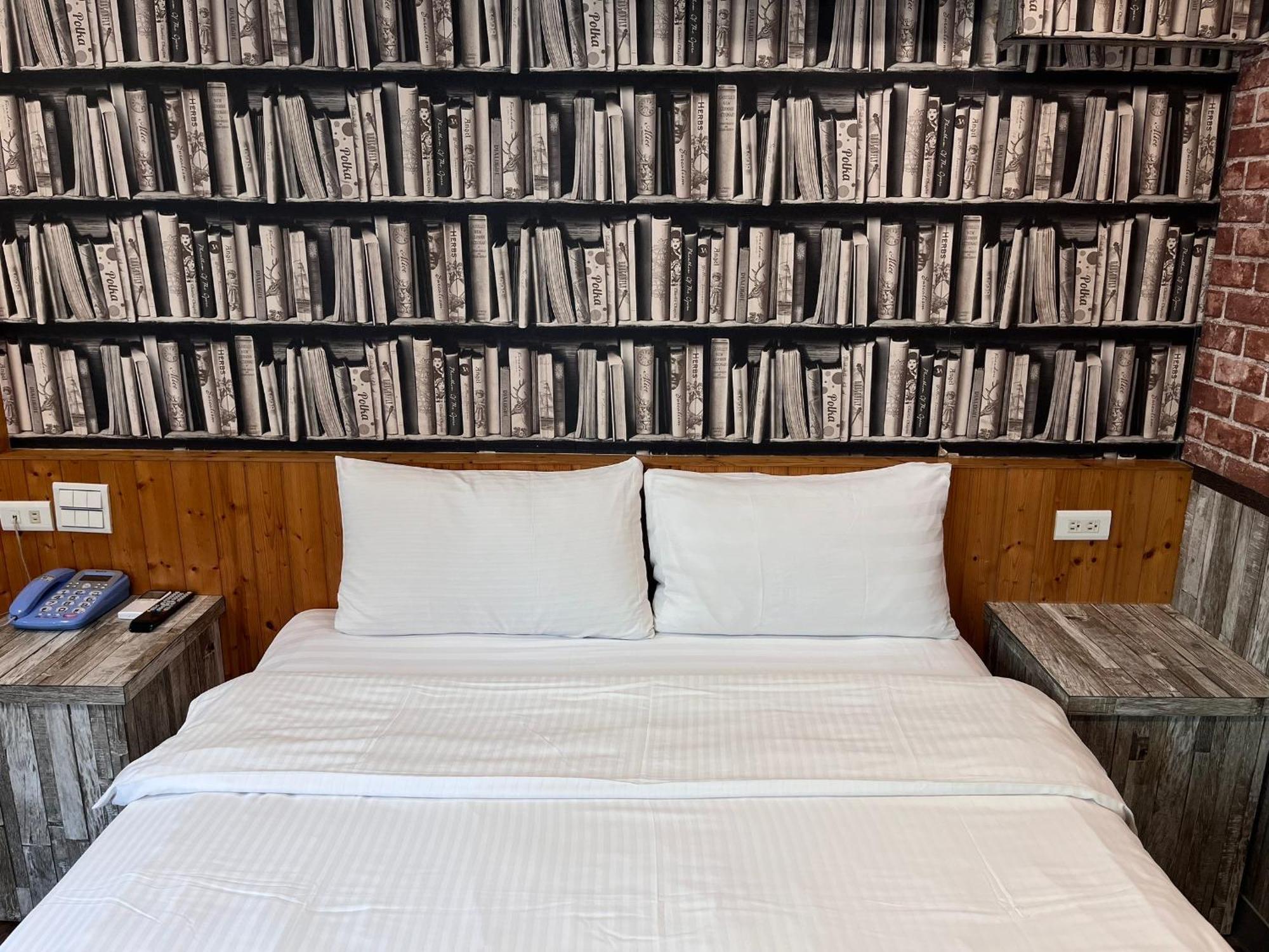 Bin Chen Business Hotel Hsinchu Dış mekan fotoğraf