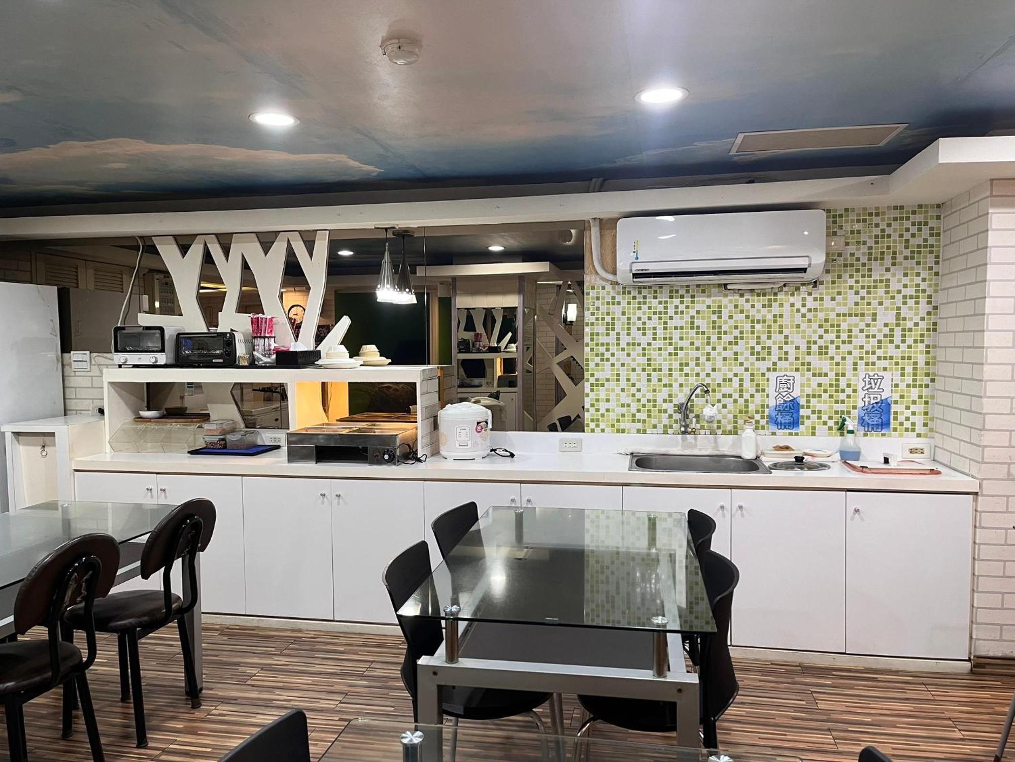 Bin Chen Business Hotel Hsinchu Dış mekan fotoğraf