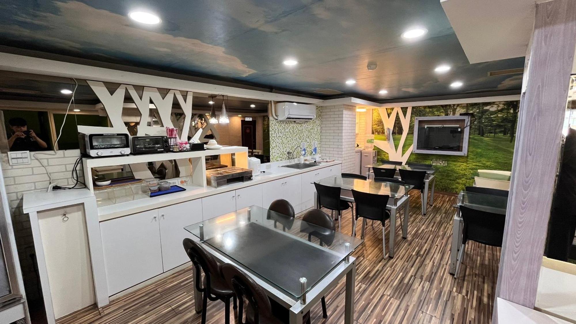 Bin Chen Business Hotel Hsinchu Dış mekan fotoğraf
